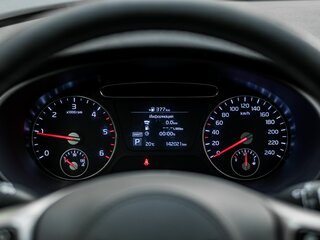 2020 Kia Sorento III Prime Рестайлинг, чёрный, 2845000 рублей, вид 5