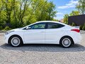 2012 Hyundai Elantra V (MD), белый, 700000 рублей - вид 1