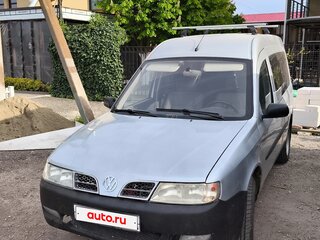 2008 Chery Karry I, серебристый, 470000 рублей, вид 2