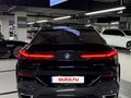 2024 BMW X6 40i III (G06) Рестайлинг, чёрный, 11800000 рублей - вид 2