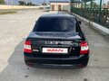 2011 Lada (ВАЗ) Priora I, синий, 420000 рублей - вид 5
