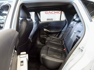 2026 GAC GS4, серебристый, 3958600 рублей, вид 5
