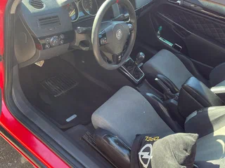 2006 Opel Astra GTC H, красный, 300000 рублей, вид 4