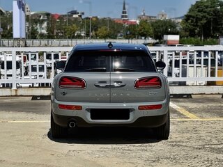 2022 Mini Clubman Cooper II Рестайлинг, серый, 2299000 рублей, вид 3