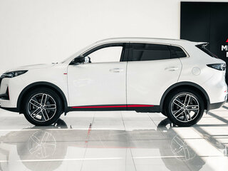2024 Changan UNI-S I, белый, 2250000 рублей, вид 5