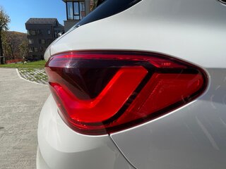 2018 BMW X2 xDrive20i I (F39), белый, 2380000 рублей, вид 3
