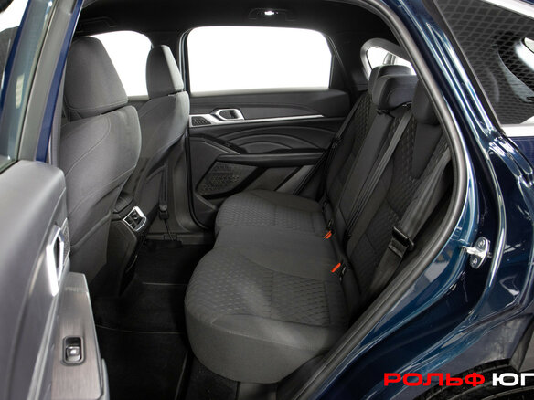 2024 Haval F7 II, синий, 2348000 рублей - вид 7
