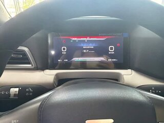 2026 BYD Yuan Up 45.12 kWh, серебристый, 1540000 рублей, вид 5