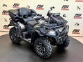 2023 CFMoto CFORCE 600 Advanced EPS, серый, 829000 рублей - вид 6