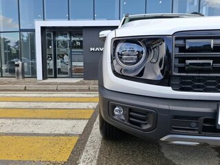 2026 Haval Dargo I Рестайлинг, белый, 3699000 рублей, вид 3
