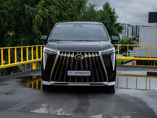 2023 GAC Trumpchi M8 Master Edition II, чёрный, 3798000 рублей, вид 2