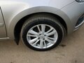 2019 Lada (ВАЗ) Granta I Рестайлинг, серебристый, 739000 рублей - вид 6