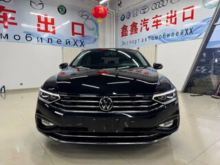 2022 Volkswagen Magotan B8 Рестайлинг, чёрный, 1420000 рублей, вид 3