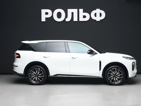 2026 Changan Qiyuan Q07 31.7 kWh, белый, 3690000 рублей - вид 5
