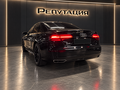 2016 Audi A8 Long III (D4) Рестайлинг, чёрный, 3200000 рублей - вид 5