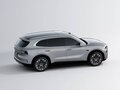 2026 Zeekr 8X 70 kWh, серебристый, 12250000 рублей - вид 3