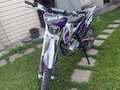 2024 Kayo K1-L 150 MX, белый, 90000 рублей - вид 2