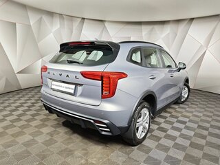 2025 Haval Jolion I Рестайлинг, серый, 2045000 рублей, вид 2