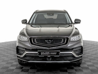 2023 Geely Atlas Pro, чёрный, 2025000 рублей, вид 2