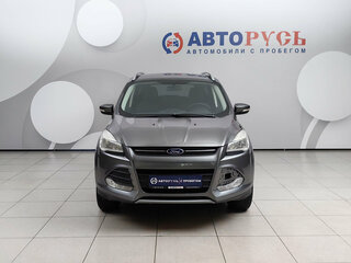 2013 Ford Kuga II, серый, 1068000 рублей, вид 3