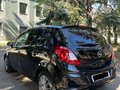 2008 Opel Corsa D, чёрный, 435000 рублей - вид 2