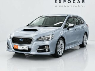 Subaru Levorg I