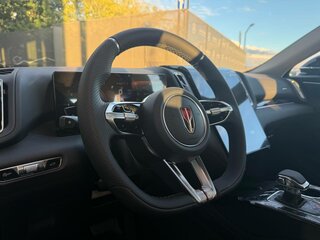 2025 Hongqi HS3, голубой, 3469000 рублей, вид 5