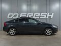 2012 Volvo S60 II, серый - вид 4