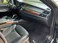 2009 BMW X6 35d I (E71), чёрный, 1600000 рублей - вид 7