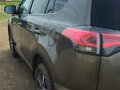 2018 Toyota RAV4 IV (XA40) Рестайлинг, коричневый, 3400000 рублей - вид 3