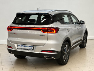 2023 Chery Tiggo 7 Pro Plug-in Hybrid, серый, 2230000 рублей, вид 4
