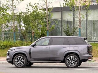 2025 GAC S7, серый, 4350000 рублей, вид 4