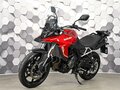 2025 Suzuki V-Strom 800DE, красный, 1277000 рублей - вид 1