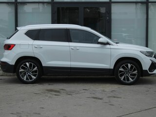 2023 Jetta VS5 I Рестайлинг, белый, 1965000 рублей, вид 4