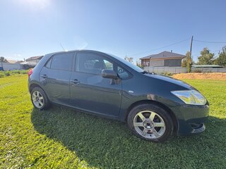 2008 Toyota Auris I, синий, 820000 рублей, вид 5