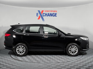 2024 Haval M6 II, серебристый, 1752000 рублей, вид 4