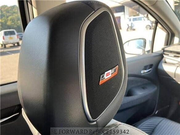 2023 Nissan Note Aura III, белый, 1615002 рублей - вид 17