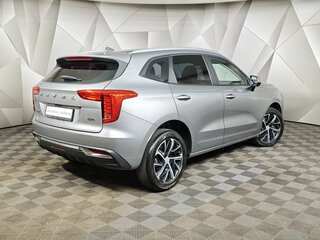 2022 Haval Jolion I, белый, 1543000 рублей, вид 2