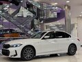 2025 BMW 3 серии 320i xDrive VII (G2x) Рестайлинг 2, белый, 6495000 рублей - вид 8