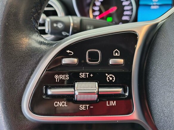 2019 Mercedes-Benz C-Класс 180 IV (W205) Рестайлинг, белый - вид 29