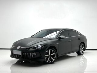 2023 Volkswagen Lamando L II, чёрный, 2055000 рублей, вид 1