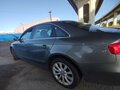 2013 Audi A4 IV (B8) Рестайлинг, серый, 1190000 рублей - вид 6