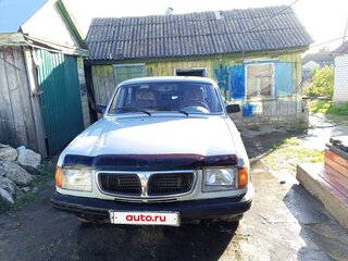 2010 УАЗ 469 315196, зелёный, 280000 рублей, вид 1