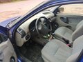 2010 Lada (ВАЗ) Kalina I, синий, 290000 рублей - вид 2