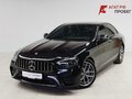 2021 Mercedes-Benz E-Класс 220 d V (W213, S213, C238), чёрный