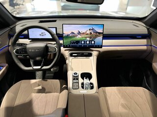 2026 Tenet T8, серый, 3630000 рублей, вид 3