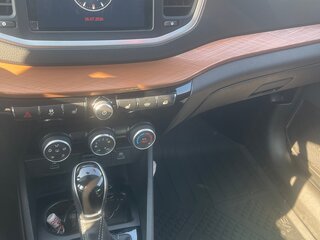 2024 Lada (ВАЗ) Vesta SW I Рестайлинг (NG), серый, 1780000 рублей, вид 2