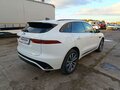2024 Jaguar F-Pace I Рестайлинг, белый, 5540000 рублей - вид 2