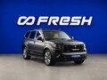 2021 Kia Mohave I Рестайлинг 2, чёрный, 5111444 рублей