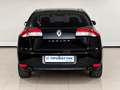 2008 Renault Laguna III, чёрный, 699000 рублей - вид 2